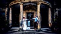 Beamish Hall